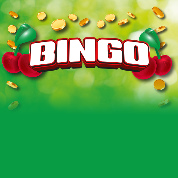 BINGO
