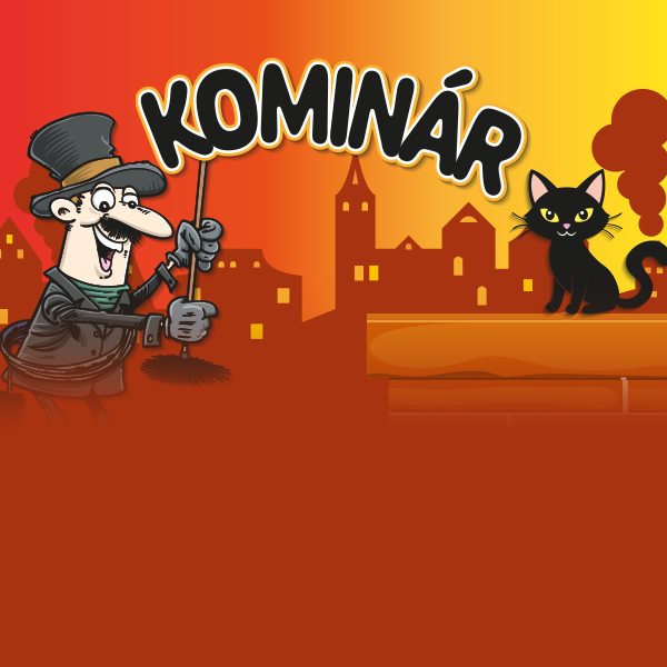 Kominár