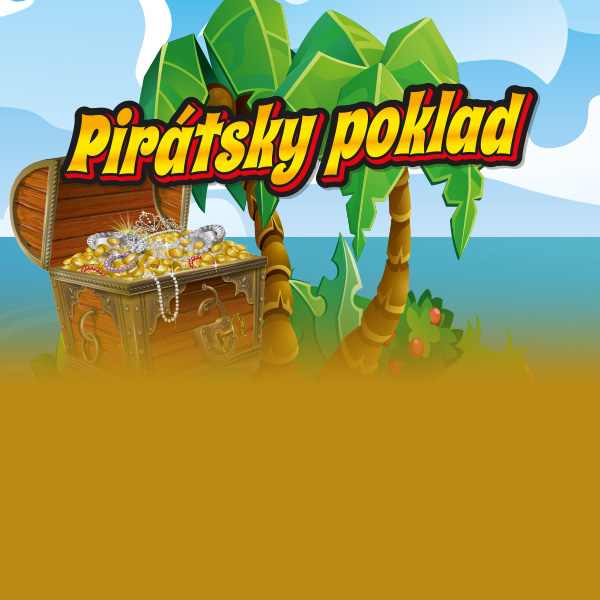 Pirátsky poklad