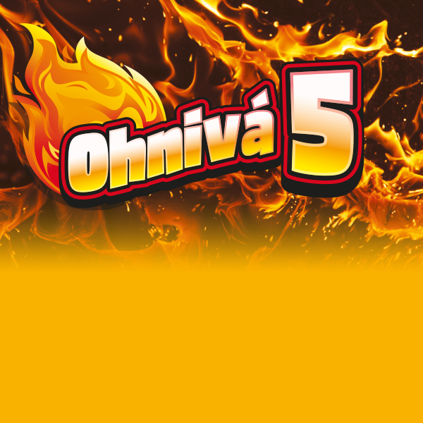 Ohnivá 5
